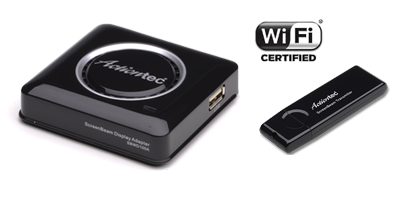 ScreenBeam Kit Wireless Display Receiver
