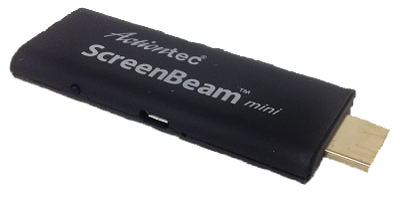 ScreenBeam Mini Receiver